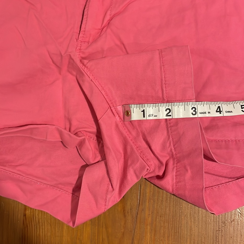 Pink Shorts - Picture 5 of 5
